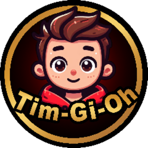 timgioh