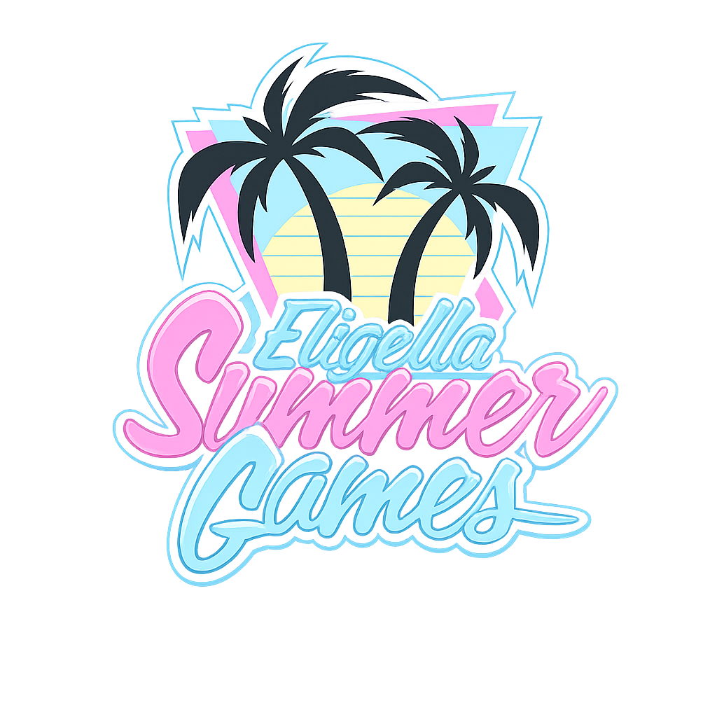 Eligella Summer Games