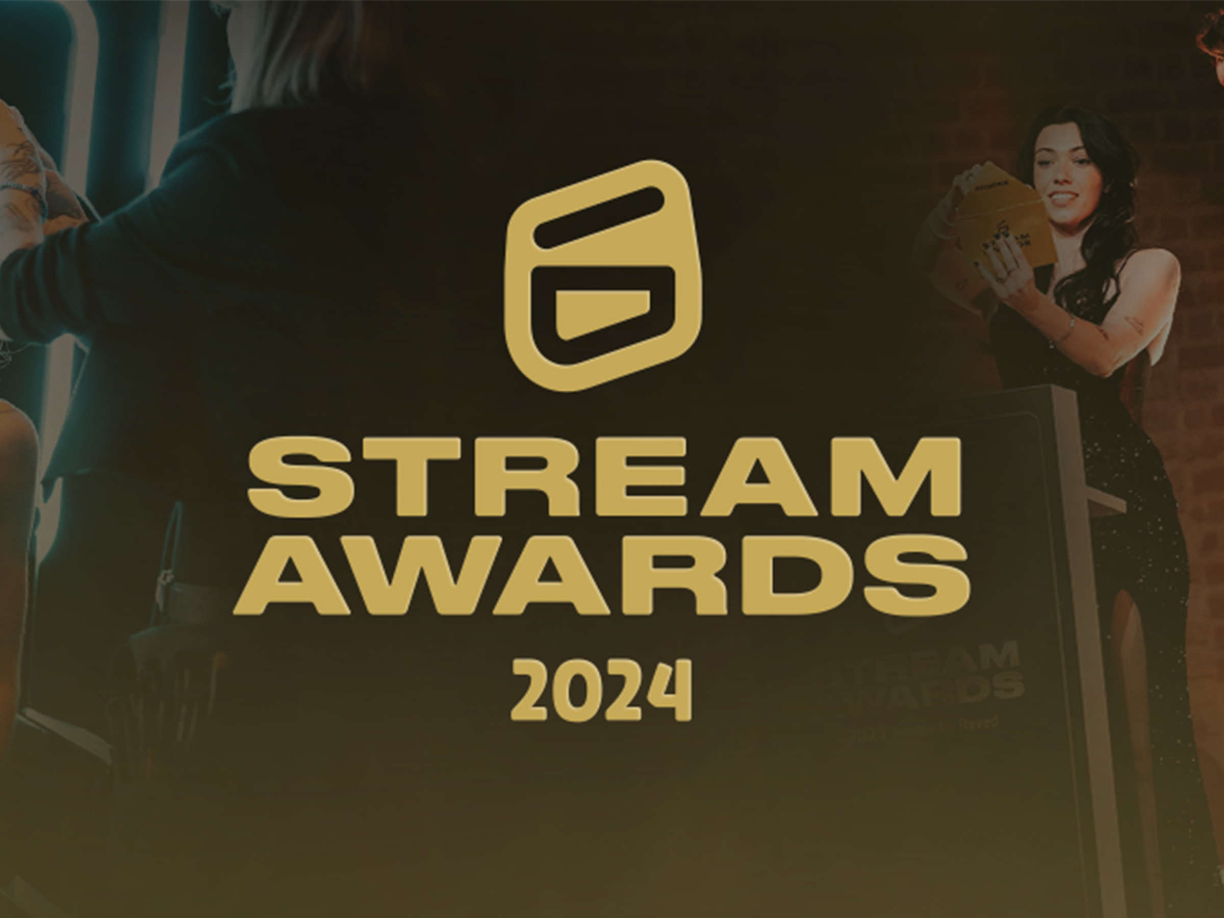 StreamerAwards