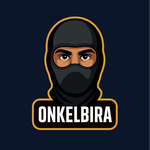 OnkelBira Logo