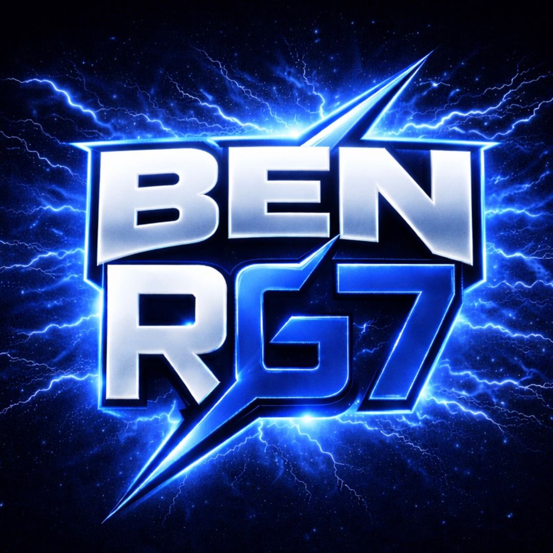 vortexben3 Logo