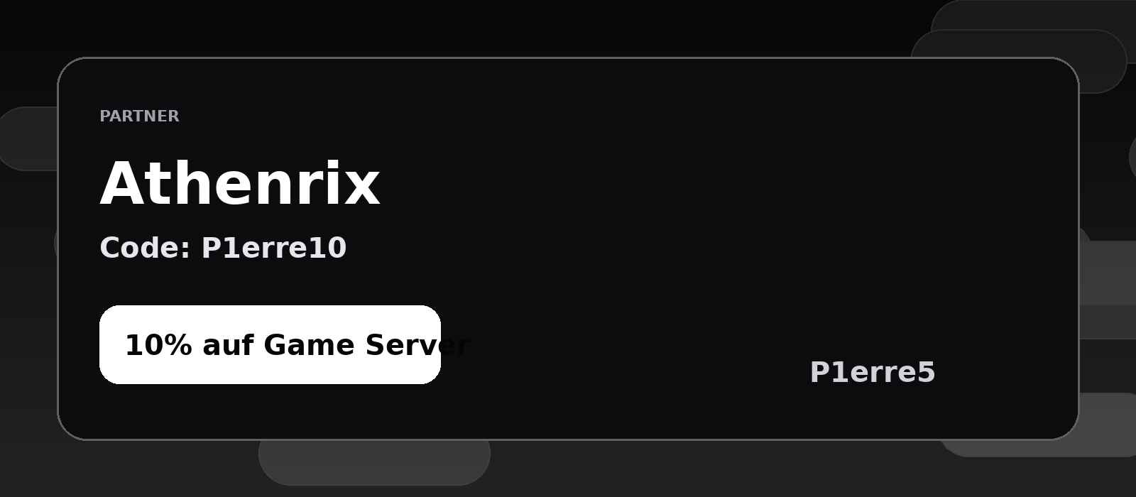 Athenrix Banner
