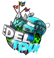 Logo von Edeltour 2 – Skandinavien