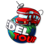 Logo von Edeltour 1 / Edeltour 2021