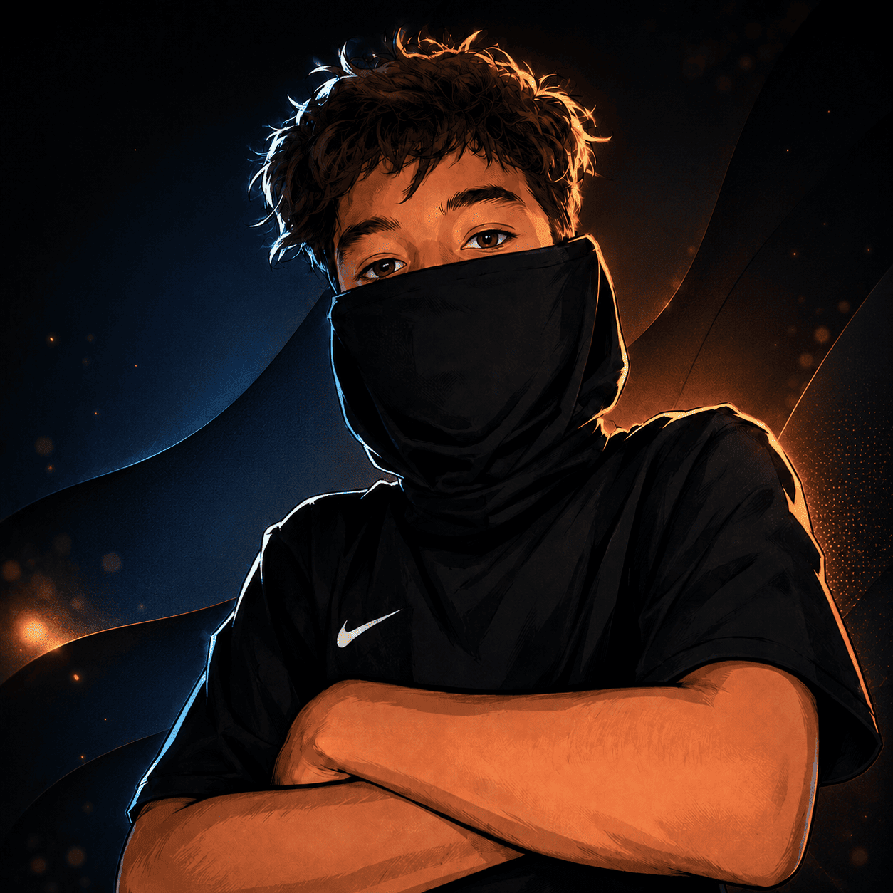 Logo von Qlickzy7